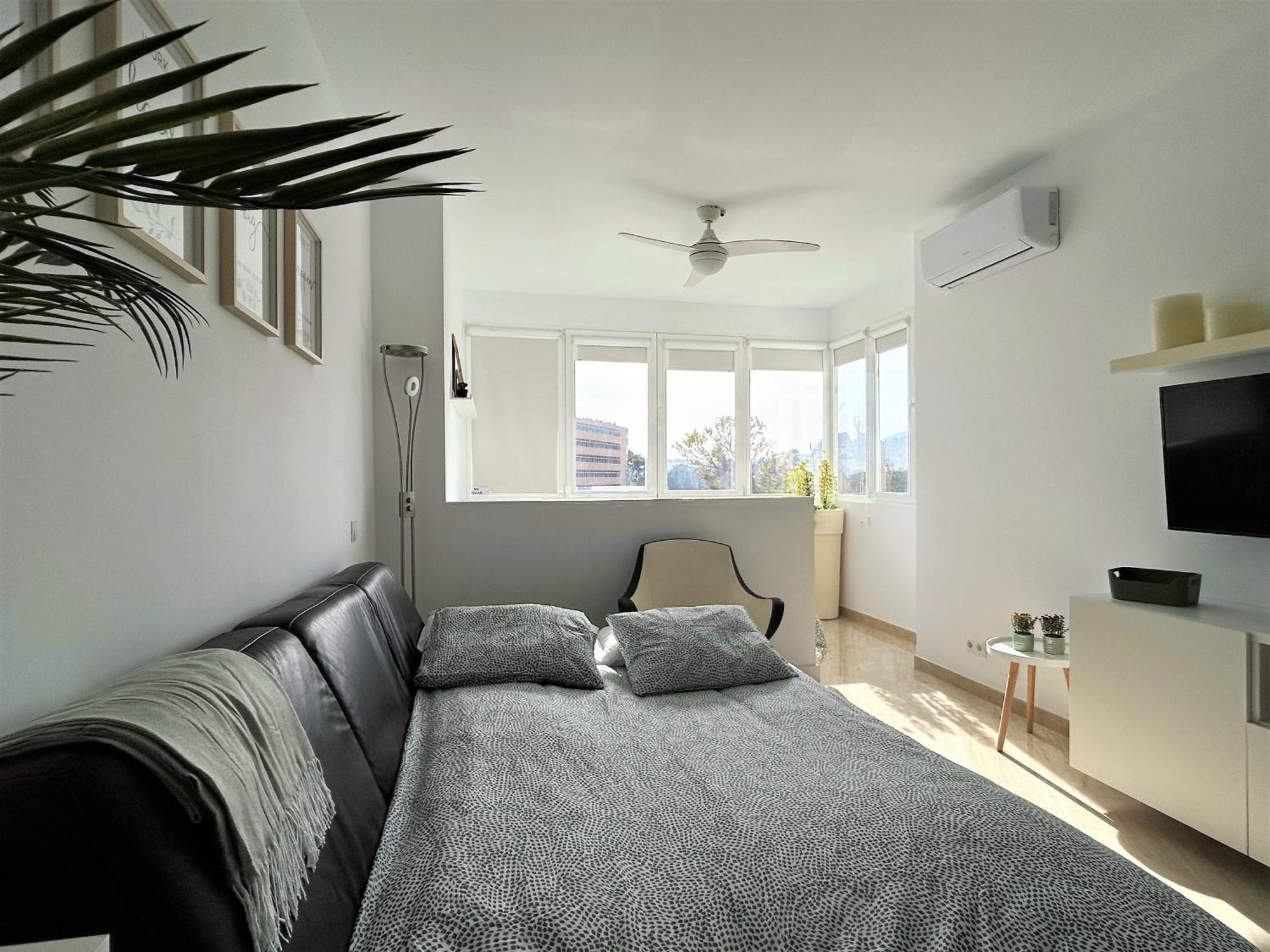 Hill 435 Apartment *