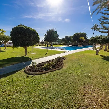 Green Hill 435 Torremolinos Buitenkant foto
