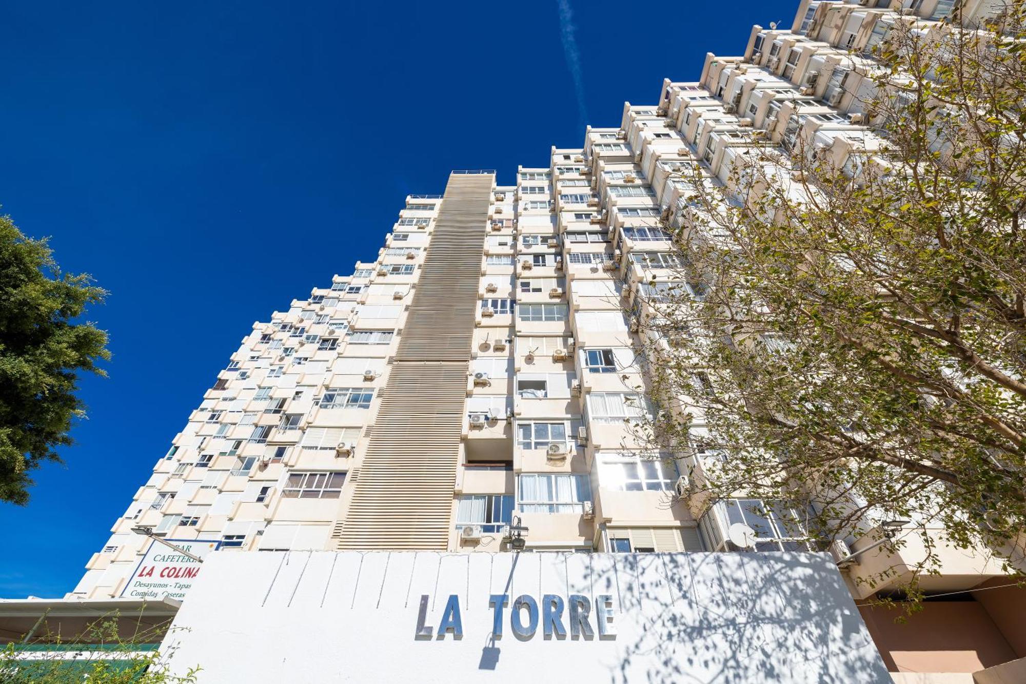 Hill 435 Apartament Torremolinos