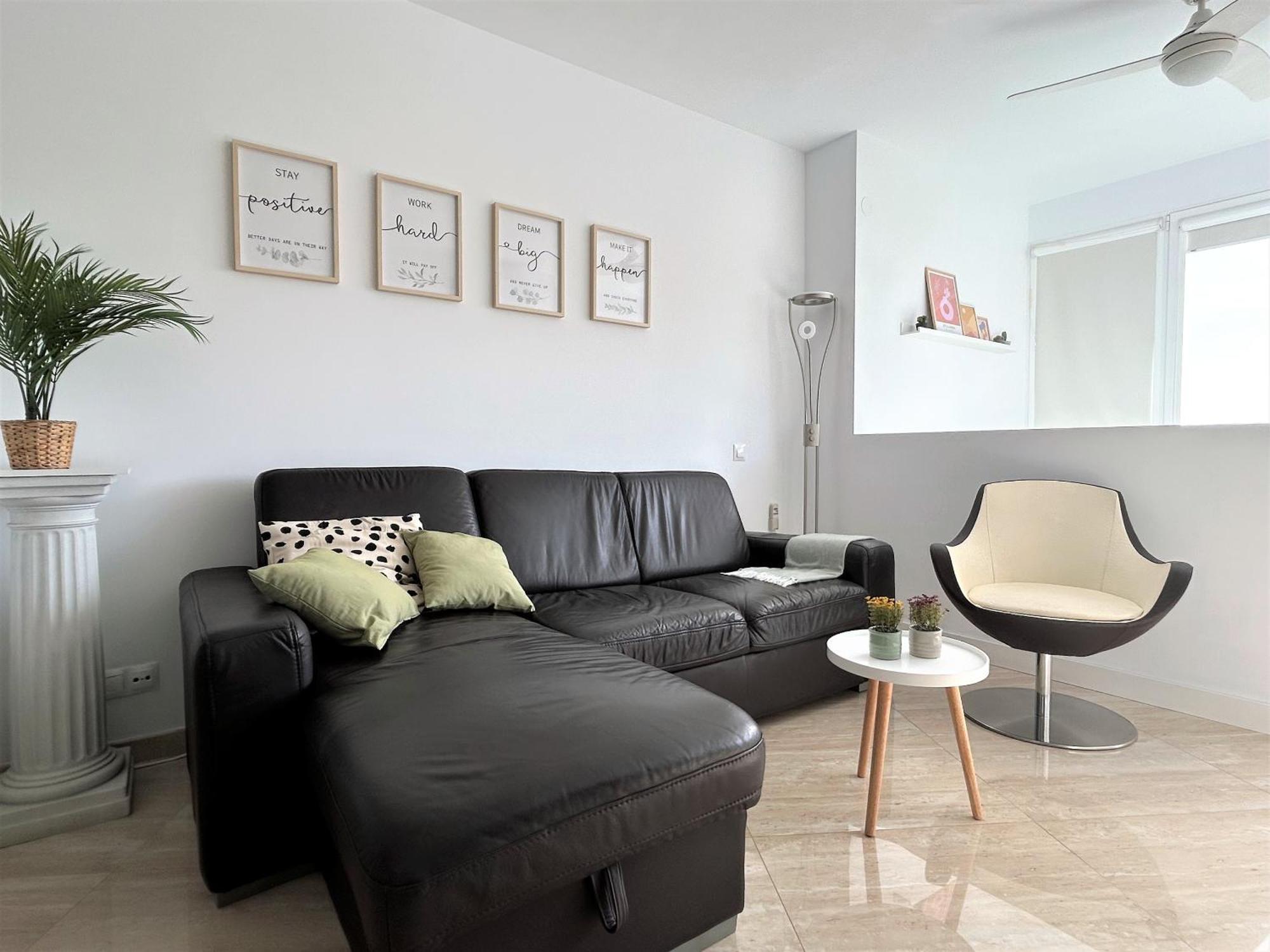 Apartament Hill 435 Torremolinos
