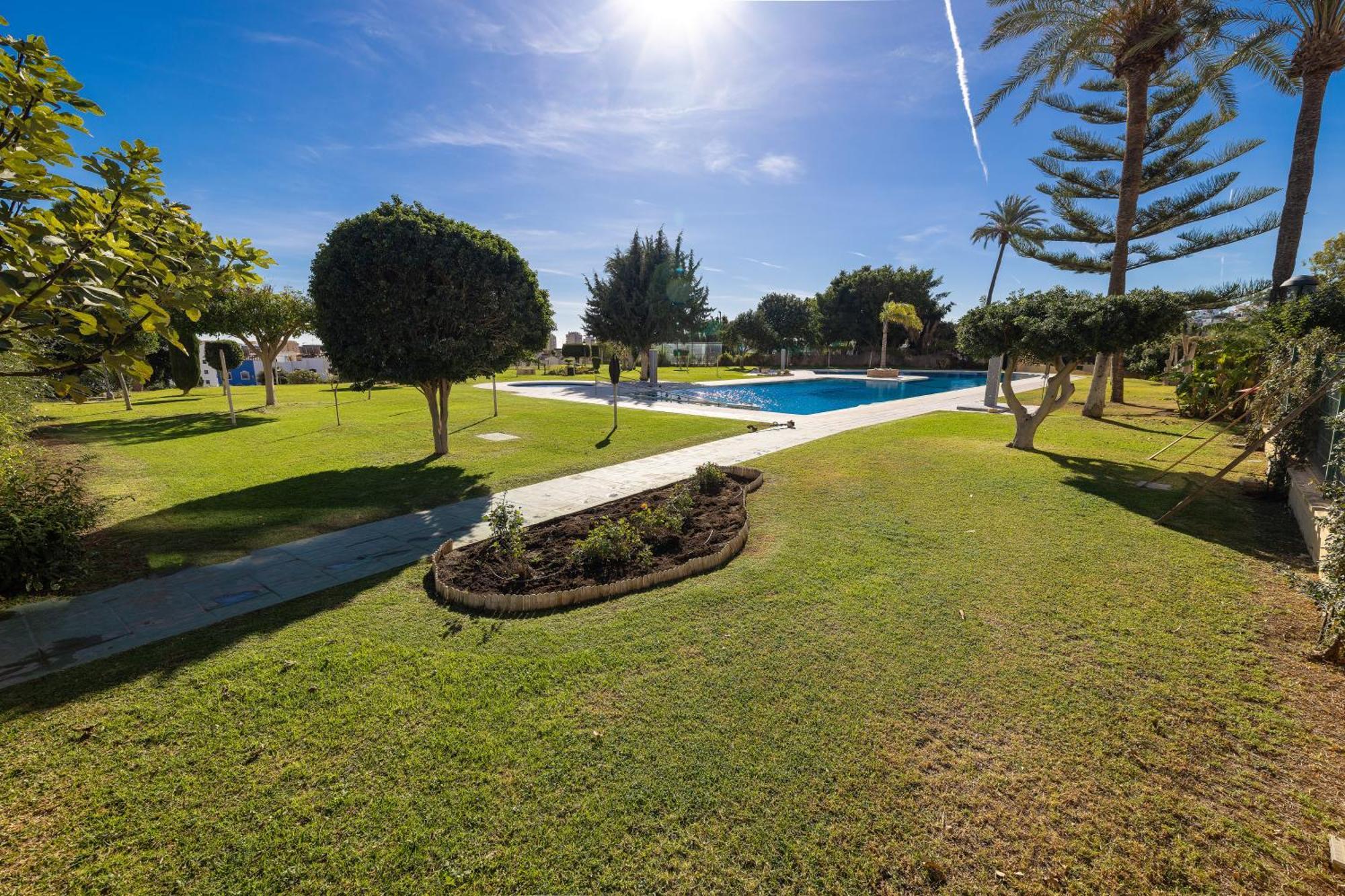 Hill 435 Apartament Torremolinos