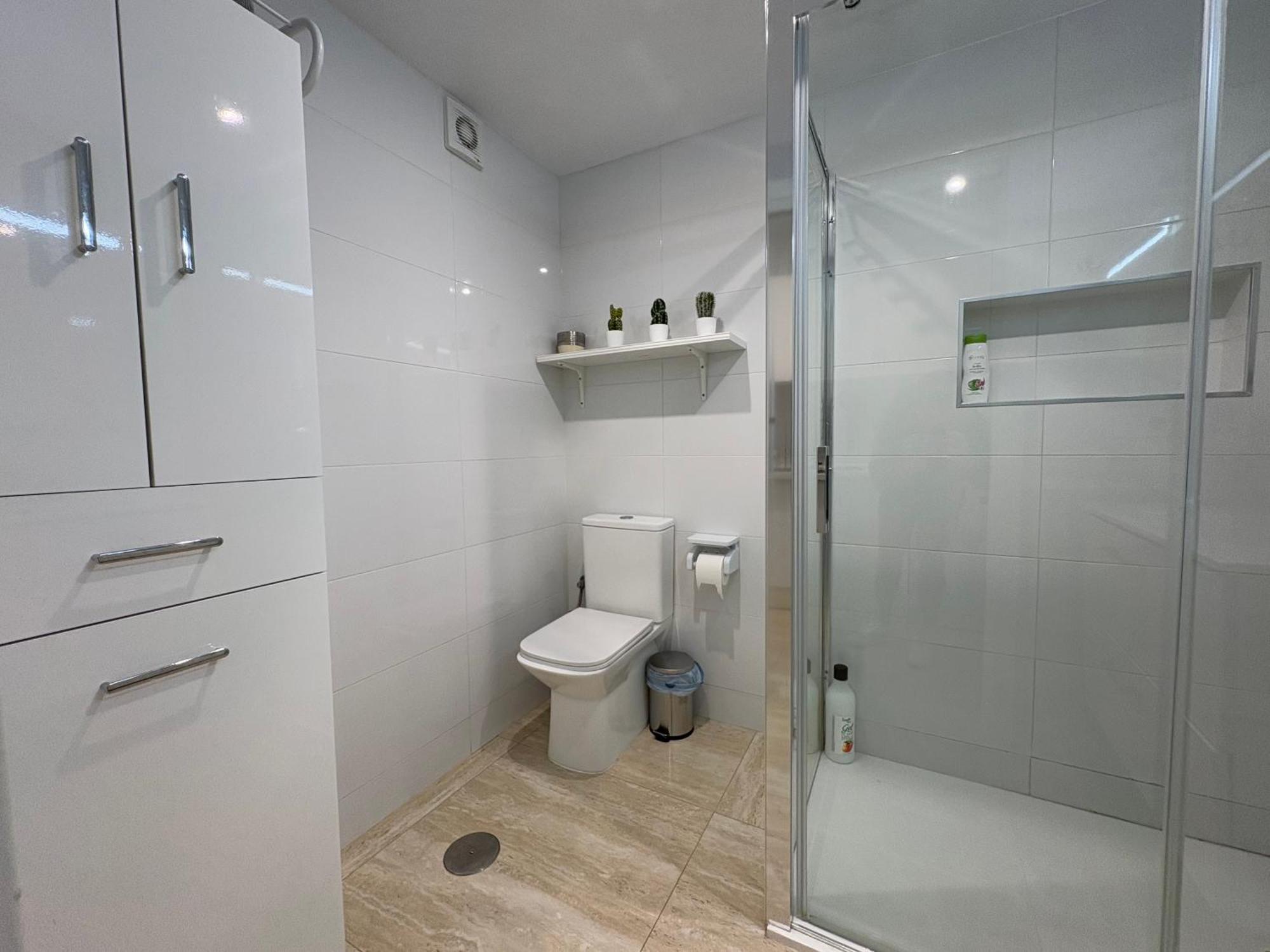 Apartament Hill 435 Torremolinos